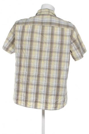 Pánská košile  Angelo Litrico, Velikost XXL, Barva Vícebarevné, Cena  269,00 Kč