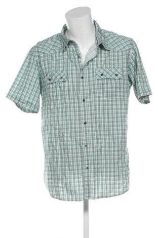 Мъжка риза Angelo Litrico, Размер XXL, Цвят Многоцветен, Цена 9,71 €