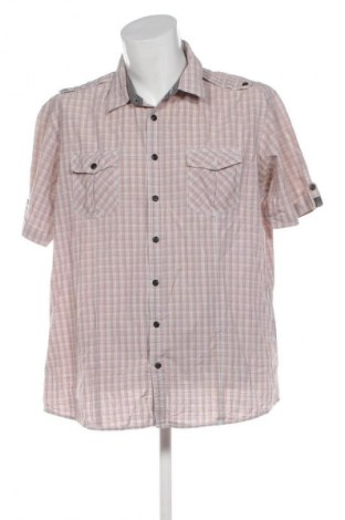 Pánská košile  Angelo Litrico, Velikost XXL, Barva Vícebarevné, Cena  289,00 Kč