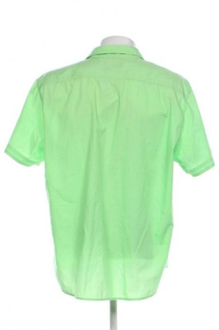 Pánská košile  Angelo Litrico, Velikost 3XL, Barva Zelená, Cena  289,00 Kč