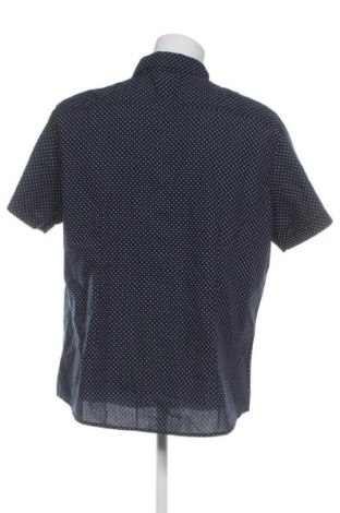 Мъжка риза Angelo Litrico, Размер XXL, Цвят Син, Цена 9,71 €