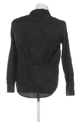 Мъжка риза Angelo Litrico, Размер L, Цвят Сив, Цена 2,55 €