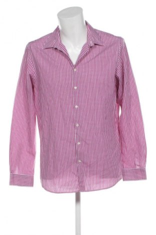 Męska koszula Angelo Litrico, Rozmiar L, Kolor Kolorowy, Cena 22,99 zł