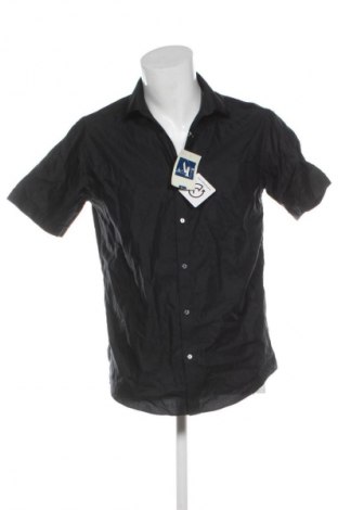 Pánská košile  Armand Thiery, Velikost M, Barva Černá, Cena  319,00 Kč