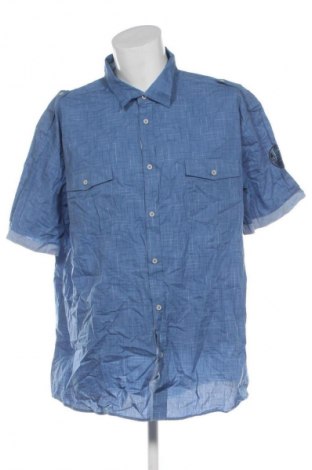 Herrenhemd Atlas For Men, Größe 4XL, Farbe Mehrfarbig, Preis € 10,99