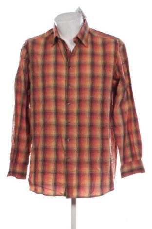 Férfi ing Authentic Clothing Company, Méret XL, Szín Sokszínű, Ár 1 209 Ft