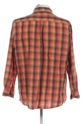 Férfi ing Authentic Clothing Company, Méret XL, Szín Sokszínű, Ár 1 209 Ft