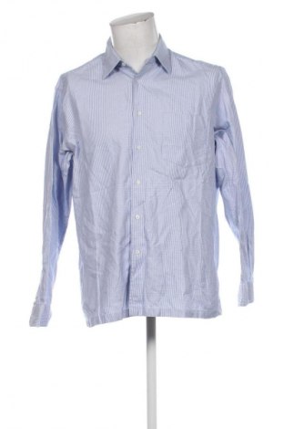 Мъжка риза BOSS, Размер L, Цвят Многоцветен, Цена 58,79 €