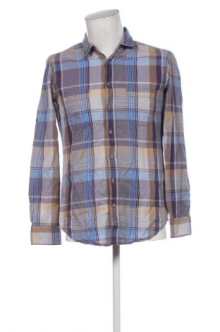 Pánská košile  BOSS, Velikost M, Barva Vícebarevné, Cena  514,00 Kč