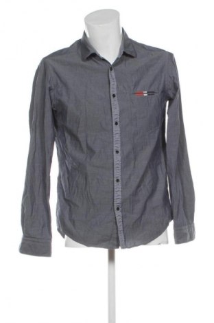 Pánská košile  BOSS, Velikost M, Barva Vícebarevné, Cena  2 543,00 Kč