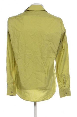 Мъжка риза BOSS, Размер M, Цвят Зелен, Цена 29,14 €