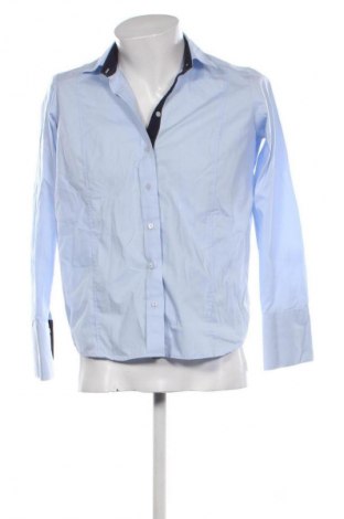 Herrenhemd Befeni, Größe XXL, Farbe Blau, Preis € 15,99