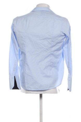 Herrenhemd Befeni, Größe XXL, Farbe Blau, Preis € 15,99