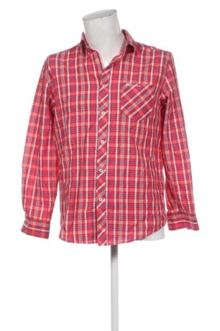 Férfi ing Ben Sherman, Méret L, Szín Sokszínű, Ár 7 339 Ft