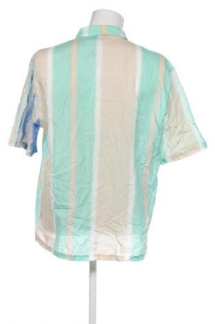 Pánská košile  Bershka, Velikost XL, Barva Vícebarevné, Cena  159,00 Kč