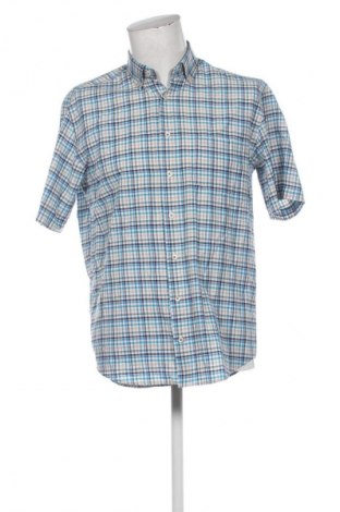 Pánská košile  Bexleys, Velikost M, Barva Vícebarevné, Cena  340,00 Kč