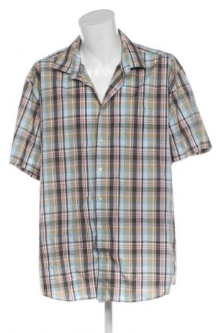 Męska koszula Bexleys, Rozmiar 3XL, Kolor Kolorowy, Cena 30,99 zł