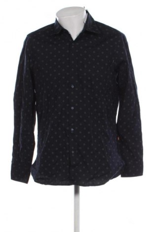 Pánská košile  Boss Orange, Velikost M, Barva Vícebarevné, Cena  729,00 Kč