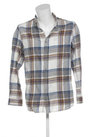 Męska koszula Bpc Bonprix Collection, Rozmiar L, Kolor Kolorowy, Cena 75,99 zł