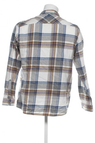 Męska koszula Bpc Bonprix Collection, Rozmiar L, Kolor Kolorowy, Cena 75,99 zł