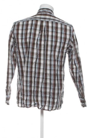 Cămașă de bărbați Bugatti, Mărime L, Culoare Multicolor, Preț 49,99 Lei