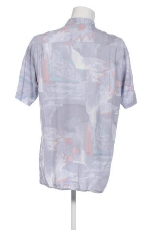 Мъжка риза C&A, Размер L, Цвят Многоцветен, Цена 16,84 €