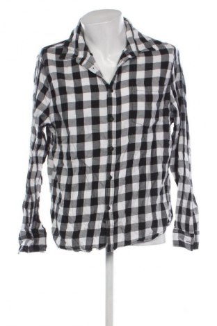 Herrenhemd C&A, Größe XL, Farbe Mehrfarbig, Preis € 5,99