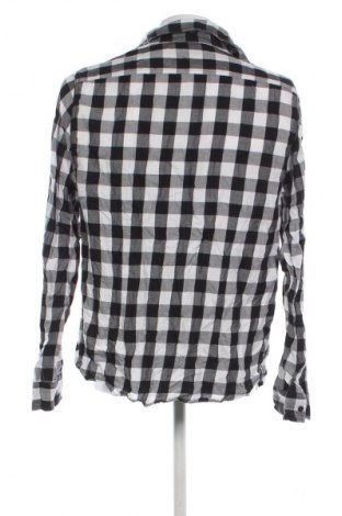 Herrenhemd C&A, Größe XL, Farbe Mehrfarbig, Preis € 5,99