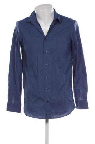 Herrenhemd C&A, Größe S, Farbe Mehrfarbig, Preis € 4,99