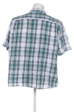 Męska koszula C&A, Rozmiar XXL, Kolor Kolorowy, Cena 46,99 zł