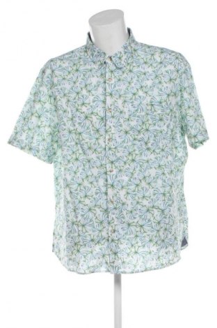 Мъжка риза C&A, Размер XXL, Цвят Многоцветен, Цена 9,71 €