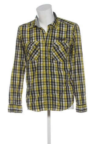 Férfi ing C&A, Méret M, Szín Sokszínű, Ár 799 Ft