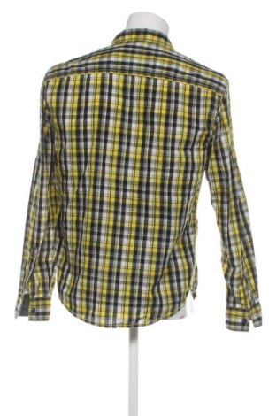 Férfi ing C&A, Méret M, Szín Sokszínű, Ár 799 Ft