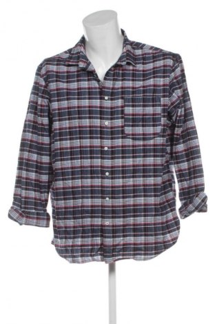Herrenhemd C&A, Größe XL, Farbe Mehrfarbig, Preis 3,99 €