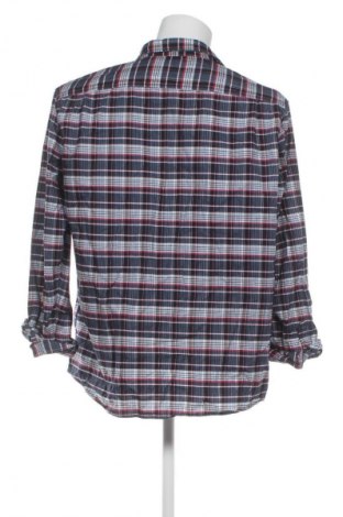 Herrenhemd C&A, Größe XL, Farbe Mehrfarbig, Preis 3,99 €