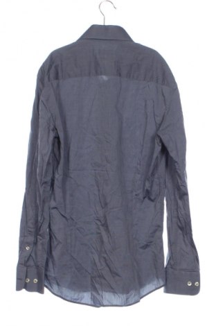 Cămașă de bărbați Cafe Coton, Mărime S, Culoare Gri, Preț 9,99 Lei