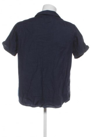 Férfi ing Calvin Klein, Méret L, Szín Kék, Ár 7 089 Ft