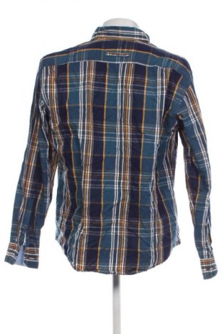 Férfi ing Camel Active, Méret L, Szín Sokszínű, Ár 7 059 Ft