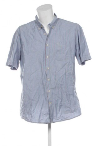 Мъжка риза Camel Active, Размер XL, Цвят Многоцветен, Цена 10,22 €