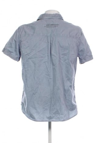 Férfi ing Camp David, Méret L, Szín Kék, Ár 11 209 Ft