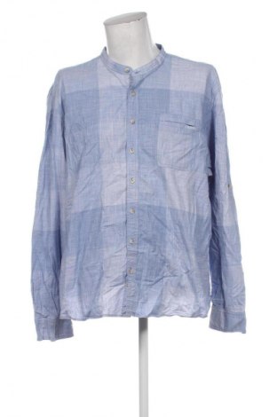 Herrenhemd Canda, Größe 3XL, Farbe Mehrfarbig, Preis € 9,99