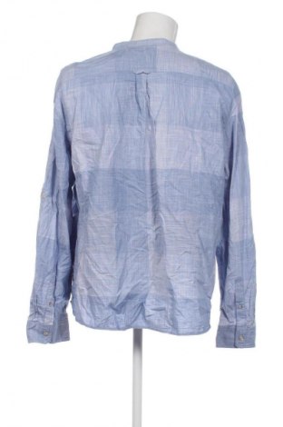 Herrenhemd Canda, Größe 3XL, Farbe Mehrfarbig, Preis € 9,99