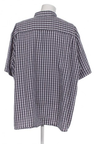 Herrenhemd Canda, Größe 5XL, Farbe Mehrfarbig, Preis 7,99 €