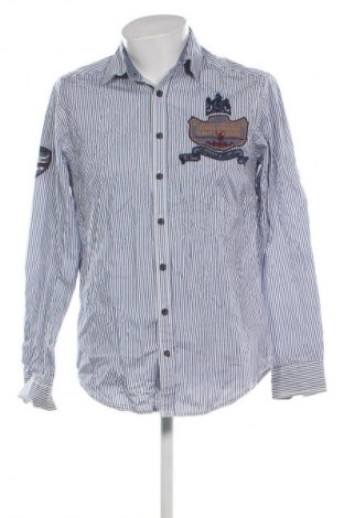 Férfi ing Canda, Méret S, Szín Sokszínű, Ár 669 Ft