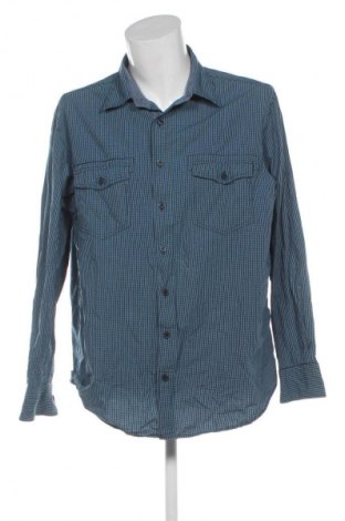 Cămașă de bărbați Canda, Mărime XXL, Culoare Multicolor, Preț 35,99 Lei