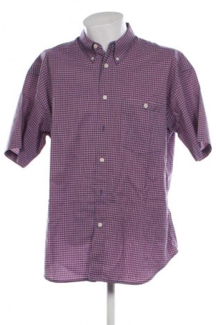 Мъжка риза Canda, Размер XXL, Цвят Многоцветен, Цена 9,71 €