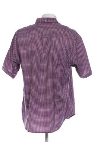 Мъжка риза Canda, Размер XXL, Цвят Многоцветен, Цена 9,71 €