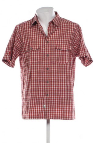 Мъжка риза Canda, Размер XL, Цвят Многоцветен, Цена 8,18 €