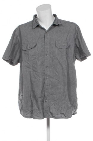 Pánská košile  Canda, Velikost 3XL, Barva Vícebarevné, Cena  309,00 Kč