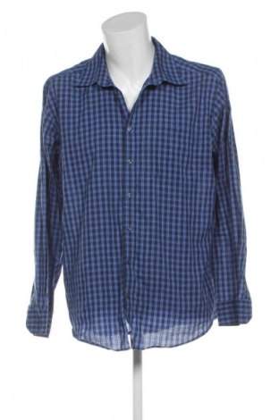 Pánská košile  Canda, Velikost XL, Barva Vícebarevné, Cena  399,00 Kč